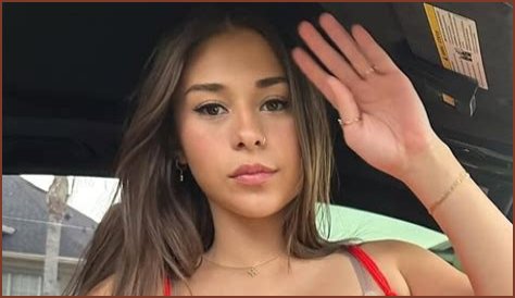 Leaked Content Of Sophierain!