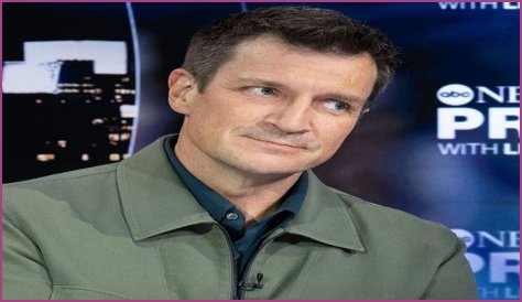 Nathan Fillion: Uncovering The Secrets Behind His Matrimonial Life